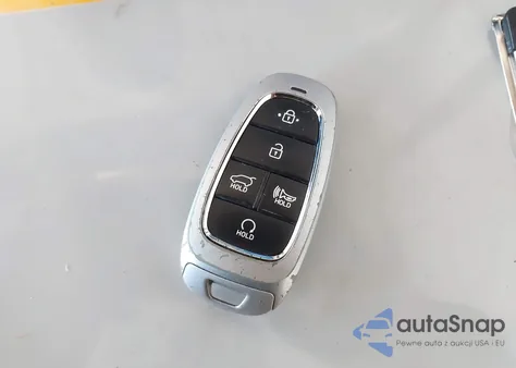 2022 Hyundai Tucson Sel from USA, damaged, VIN 5NMJCCAE4NH065948